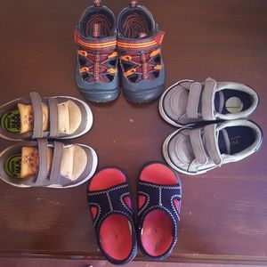 Baby / toddler shoes
